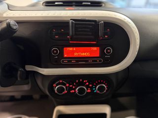 Renault Twingo 2016 1.0 70HP S/S IN TOUCH | ΕΛΛΗΝΙΚΟ ΠΡΩΤΟ ΧΕΡΙ-thumb-25