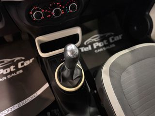 Renault Twingo 2016 1.0 70HP S/S IN TOUCH | ΕΛΛΗΝΙΚΟ ΠΡΩΤΟ ΧΕΡΙ-thumb-26