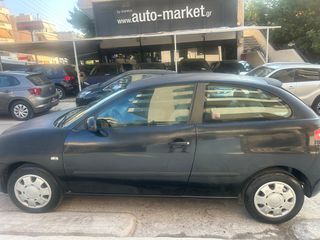 Seat Ibiza 2003 1.4 16V-thumb-3