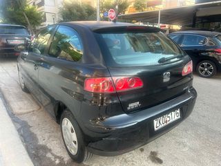 Seat Ibiza 2003 1.4 16V-thumb-4