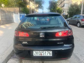 Seat Ibiza 2003 1.4 16V-thumb-5