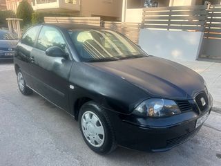 Seat Ibiza 2003 1.4 16V-thumb-2