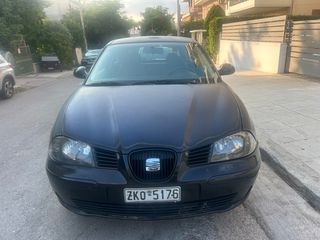 Seat Ibiza 2003 1.4 16V-thumb-1