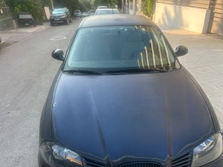 Seat Ibiza 2003 1.4 16V-thumb-7
