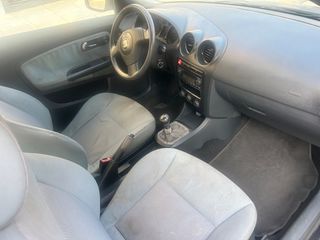 Seat Ibiza 2003 1.4 16V-thumb-9