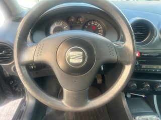 Seat Ibiza 2003 1.4 16V-thumb-12