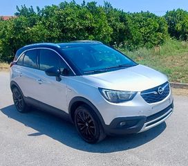 Opel Crossland X 2017