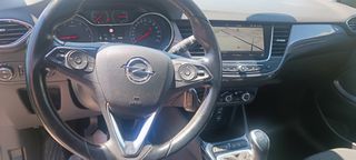 Opel Crossland X 2017-thumb-15