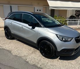 Opel Crossland X 2017-thumb-1