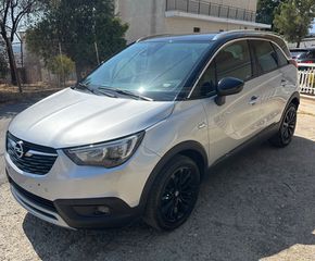 Opel Crossland X 2017-thumb-2