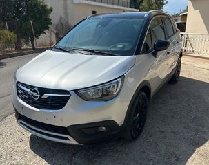 Opel Crossland X 2017-thumb-3