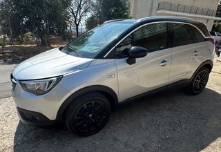 Opel Crossland X 2017-thumb-4