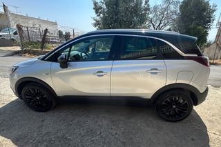 Opel Crossland X 2017-thumb-5