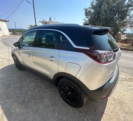 Opel Crossland X 2017-thumb-6