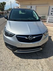 Opel Crossland X 2017-thumb-7