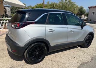 Opel Crossland X 2017-thumb-8