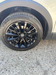 Opel Crossland X 2017-thumb-11
