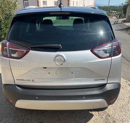 Opel Crossland X 2017-thumb-12