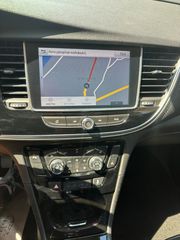 Opel Crossland X 2017-thumb-13