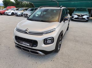 Citroen C3 Aircross 2018 SHINE 110 AYTOMATO PANORAMA