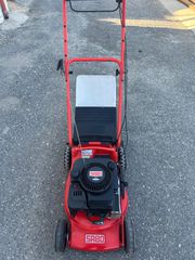 ΑΥΤΟΚΙΝΟΥΜΕΝΗ ΜΗΧΑΝΗ ΓΚΑΖΟΝ SABO ( 2.4 KW )-thumb-2