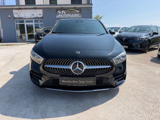 Mercedes-Benz A 180 2020 AMG