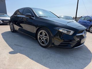 Mercedes-Benz A 180 2020 AMG-thumb-1