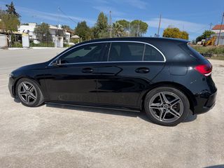 Mercedes-Benz A 180 2020 AMG-thumb-3