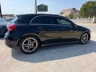 Mercedes-Benz A 180 2020 AMG-thumb-4