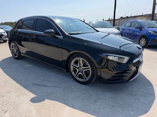 Mercedes-Benz A 180 2020 AMG-thumb-5