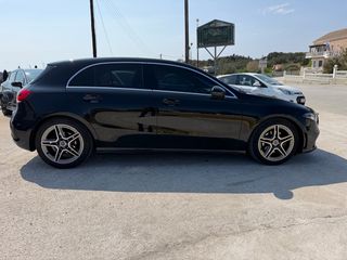 Mercedes-Benz A 180 2020 AMG-thumb-6