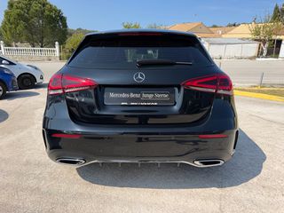 Mercedes-Benz A 180 2020 AMG-thumb-7
