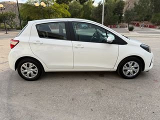Toyota Yaris 2020 EURO 6*ΟΘΟΝΗ*LANE ASSIST*ΑΤΡΑΚΑΡΙΣΤΟ*BOOK SERVICE*BLUETOOTH-thumb-5