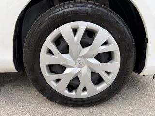 Toyota Yaris 2020 EURO 6*ΟΘΟΝΗ*LANE ASSIST*ΑΤΡΑΚΑΡΙΣΤΟ*BOOK SERVICE*BLUETOOTH-thumb-8