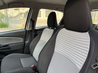 Toyota Yaris 2020 EURO 6*ΟΘΟΝΗ*LANE ASSIST*ΑΤΡΑΚΑΡΙΣΤΟ*BOOK SERVICE*BLUETOOTH-thumb-12