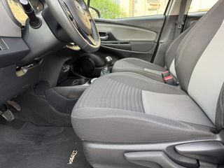 Toyota Yaris 2020 EURO 6*ΟΘΟΝΗ*LANE ASSIST*ΑΤΡΑΚΑΡΙΣΤΟ*BOOK SERVICE*BLUETOOTH-thumb-13