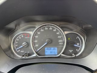 Toyota Yaris 2020 EURO 6*ΟΘΟΝΗ*LANE ASSIST*ΑΤΡΑΚΑΡΙΣΤΟ*BOOK SERVICE*BLUETOOTH-thumb-17