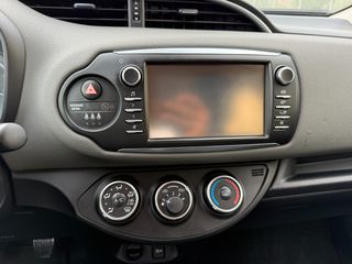 Toyota Yaris 2020 EURO 6*ΟΘΟΝΗ*LANE ASSIST*ΑΤΡΑΚΑΡΙΣΤΟ*BOOK SERVICE*BLUETOOTH-thumb-19