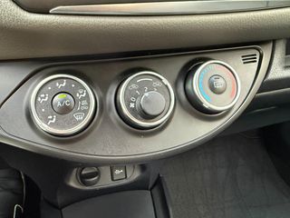 Toyota Yaris 2020 EURO 6*ΟΘΟΝΗ*LANE ASSIST*ΑΤΡΑΚΑΡΙΣΤΟ*BOOK SERVICE*BLUETOOTH-thumb-22