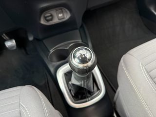 Toyota Yaris 2020 EURO 6*ΟΘΟΝΗ*LANE ASSIST*ΑΤΡΑΚΑΡΙΣΤΟ*BOOK SERVICE*BLUETOOTH-thumb-24