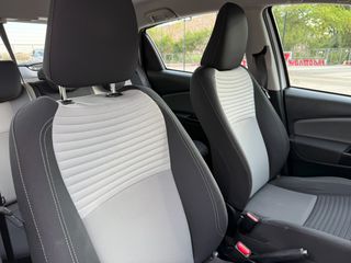 Toyota Yaris 2020 EURO 6*ΟΘΟΝΗ*LANE ASSIST*ΑΤΡΑΚΑΡΙΣΤΟ*BOOK SERVICE*BLUETOOTH-thumb-25