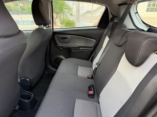 Toyota Yaris 2020 EURO 6*ΟΘΟΝΗ*LANE ASSIST*ΑΤΡΑΚΑΡΙΣΤΟ*BOOK SERVICE*BLUETOOTH-thumb-26