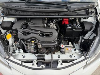 Toyota Yaris 2020 EURO 6*ΟΘΟΝΗ*LANE ASSIST*ΑΤΡΑΚΑΡΙΣΤΟ*BOOK SERVICE*BLUETOOTH-thumb-31