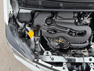 Toyota Yaris 2020 EURO 6*ΟΘΟΝΗ*LANE ASSIST*ΑΤΡΑΚΑΡΙΣΤΟ*BOOK SERVICE*BLUETOOTH-thumb-32