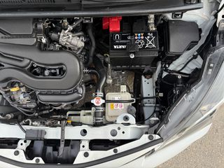Toyota Yaris 2020 EURO 6*ΟΘΟΝΗ*LANE ASSIST*ΑΤΡΑΚΑΡΙΣΤΟ*BOOK SERVICE*BLUETOOTH-thumb-33