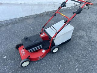 ΔΙΧΡΟΝΗ ΑΥΤΟΚΙΝΟΥΜΕΝΗ ΜΗΧΑΝΗ ΓΚΑΖΟΝ SABO ( 3.6 KW )-thumb-1