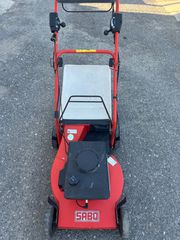 ΔΙΧΡΟΝΗ ΑΥΤΟΚΙΝΟΥΜΕΝΗ ΜΗΧΑΝΗ ΓΚΑΖΟΝ SABO ( 3.6 KW )-thumb-2