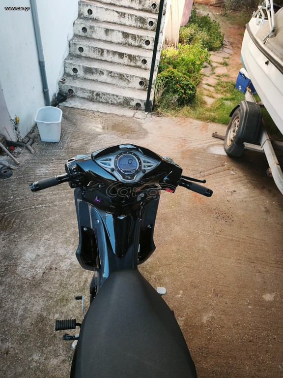 TCB WIND 50 2025 R8