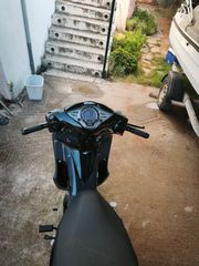 TCB WIND 50 2025 R8