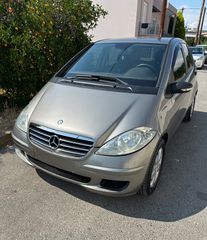 Mercedes-Benz A 150 2006